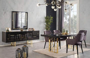 Atmacha - Home and Living Dining Table New Chelsea Dining Table