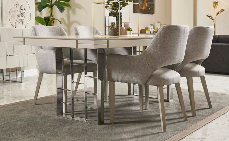 Atmacha - Home and Living Dining Table New Chelsea Dining Table