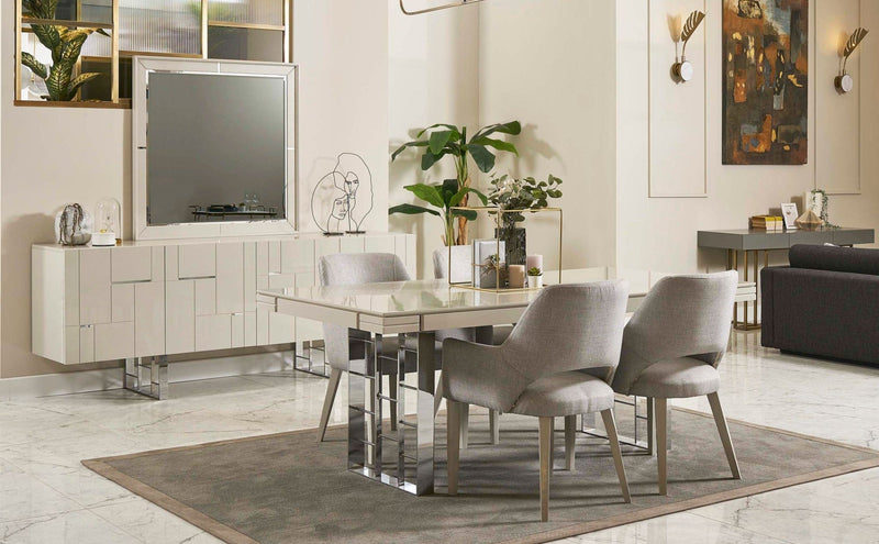 Atmacha - Home and Living Dining Table New Chelsea Dining Table