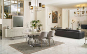 Atmacha - Home and Living Dining Table New Chelsea Dining Table