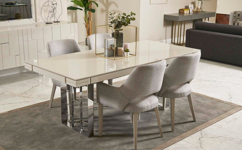 Atmacha - Home and Living Dining Table New Chelsea Dining Table