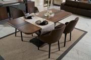 Atmacha Home And Living Dining Table Set Amelia Dining Table