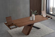 Atmacha Home And Living Dining Table Set Zephyr Dining Table