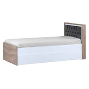 Atmacha Home And Living Kids Room 110x200 Aya Bed With Storage