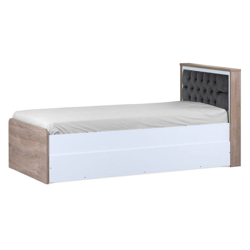 Atmacha Home And Living Kids Room 110x200 Aya Bed With Storage