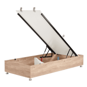 Atmacha Home And Living Kids Room 90x200 Aya Bed With Storage