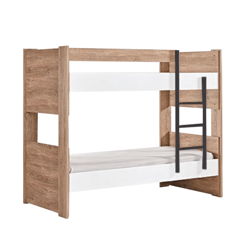 Bed With Storage — Atmacha Home And Living