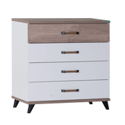 Atmacha Home And Living Kids Room Aya Chest Of Drawers