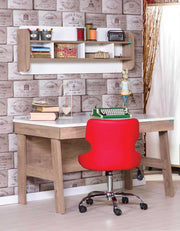 Atmacha Home And Living Kids Room Aya Study Desk