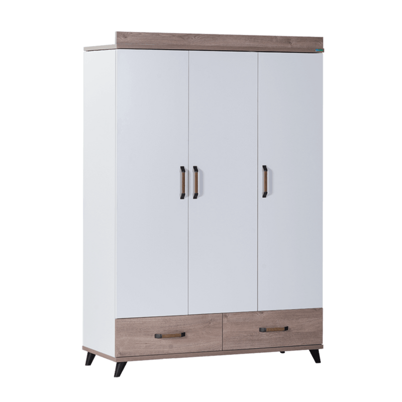 Atmacha Home And Living Kids Room Aya Wardrobe