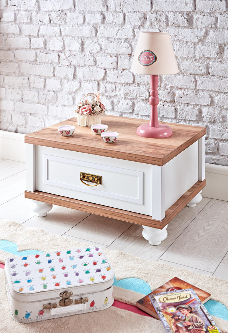 Atmacha Home And Living Kids Room Bambi Bedside Table