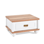 Atmacha Home And Living Kids Room Bambi Bedside Table