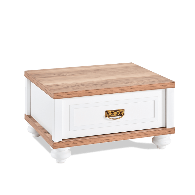 Atmacha Home And Living Kids Room Bambi Bedside Table