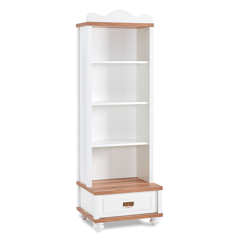 Atmacha Home And Living Kids Room Bambi Bookshelf