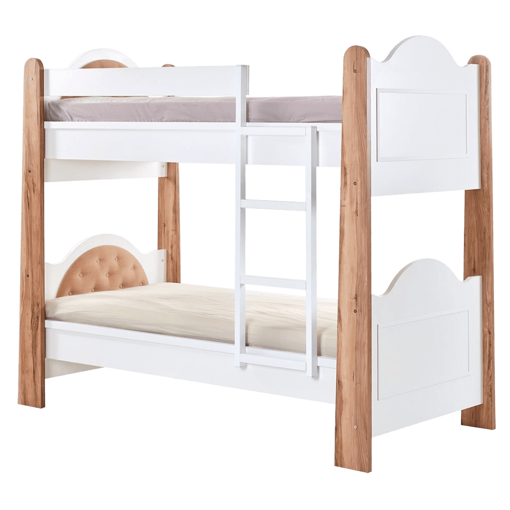 Bunk Bed — Atmacha Home And Living