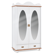 Atmacha Home And Living Kids Room Bambi Wardrobe