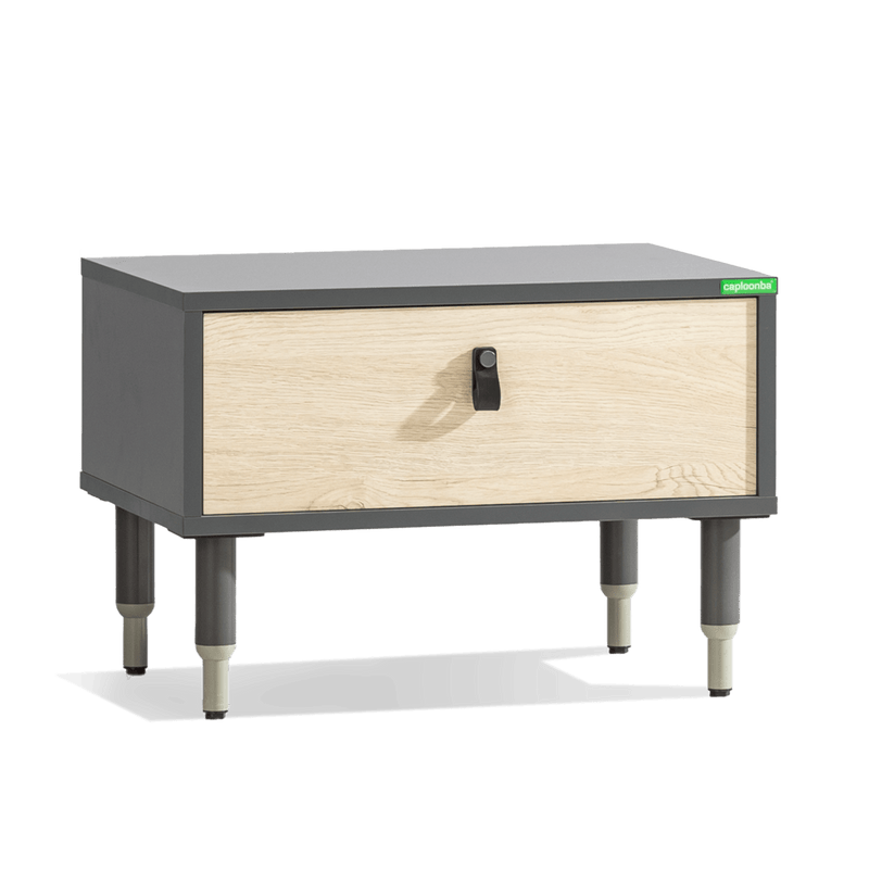 Atmacha Home And Living Kids Room Capucine Bedside Table