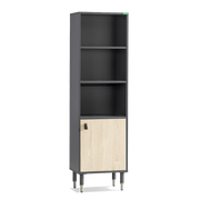 Atmacha Home And Living Kids Room Capucine Bookshelf