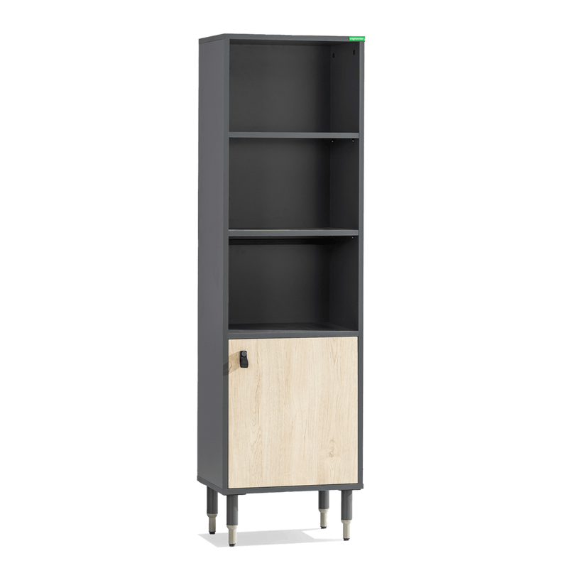 Atmacha Home And Living Kids Room Capucine Bookshelf