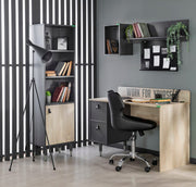 Atmacha Home And Living Kids Room Capucine Bookshelf