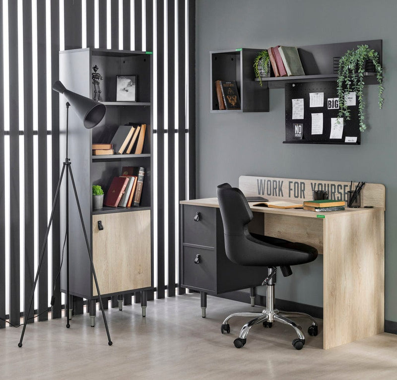 Atmacha Home And Living Kids Room Capucine Bookshelf