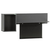 Atmacha Home And Living Kids Room Capucine Study Desk