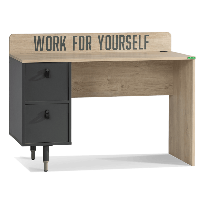 Atmacha Home And Living Kids Room Capucine Study Desk