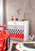 Atmacha Home And Living Kids Room Cars Chest Of Drawers