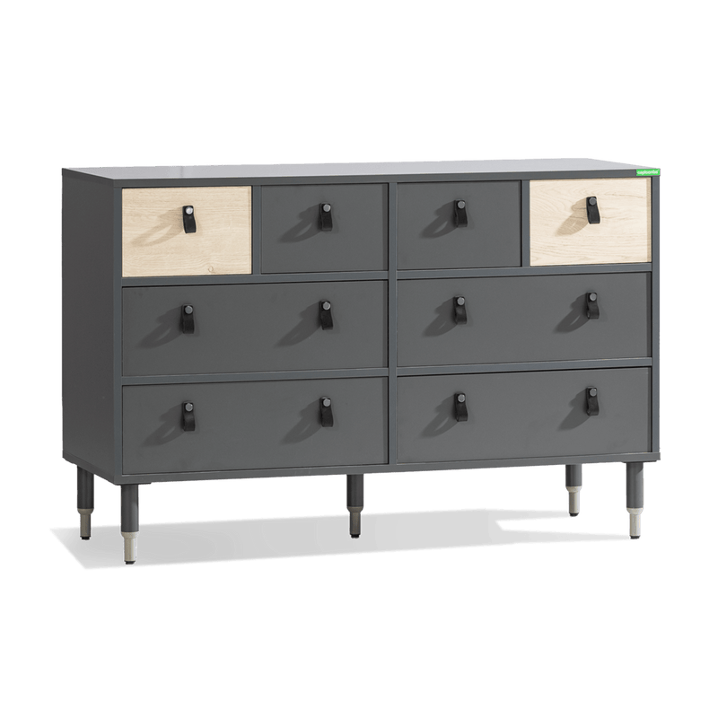 Atmacha Home And Living Kids Room Chest Of Drawers (M) Capucine Chest Of Drawers