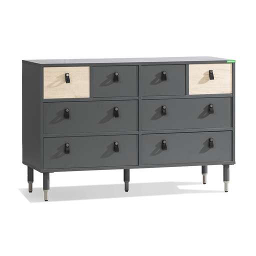 Atmacha Home And Living Kids Room Chest Of Drawers (M) Capucine Chest Of Drawers