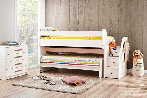 Atmacha Home And Living Kids Room JoyIn Bed With Storage