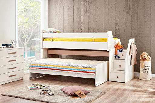 Atmacha Home And Living Kids Room JoyIn Bed With Storage