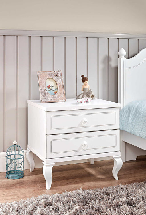 Atmacha Home And Living Kids Room Lola Bedside Table