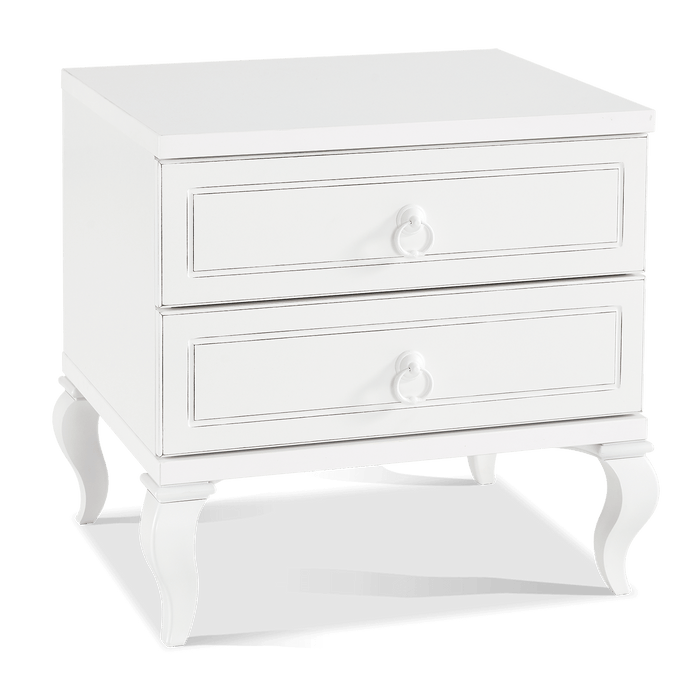 Atmacha Home And Living Kids Room Lola Bedside Table