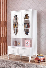 Atmacha Home And Living Kids Room Lola Bookshelf