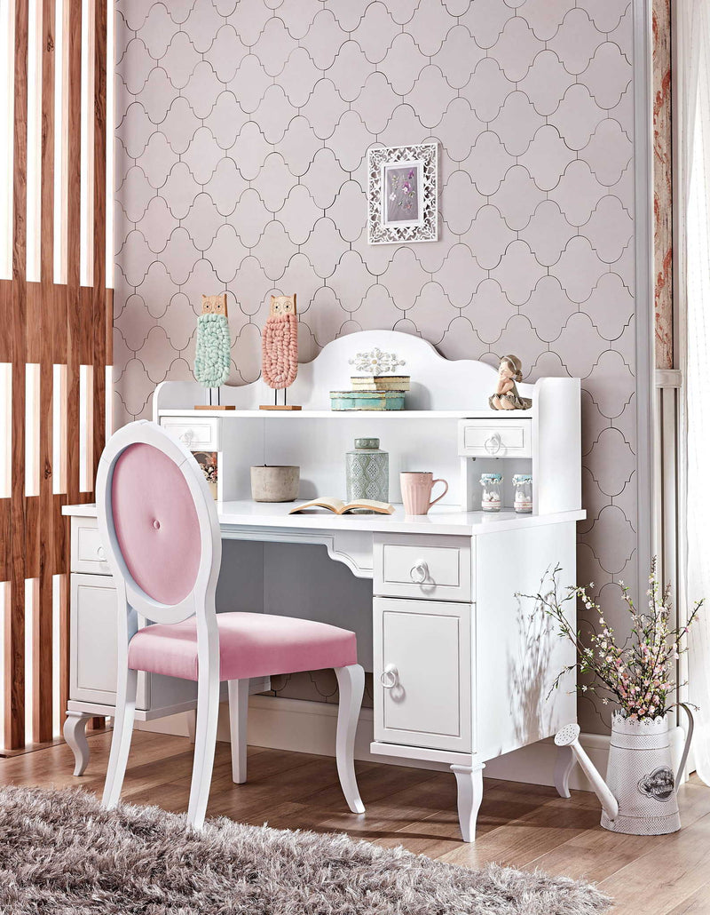 Atmacha Home And Living Kids Room Lola Study Desk