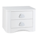 Atmacha Home And Living Kids Room Polly Bedside Table
