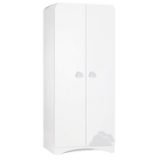 Atmacha Home And Living Kids Room Polly Wardrobe