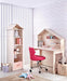 Atmacha Home And Living Kids Room Princess Bookshelf