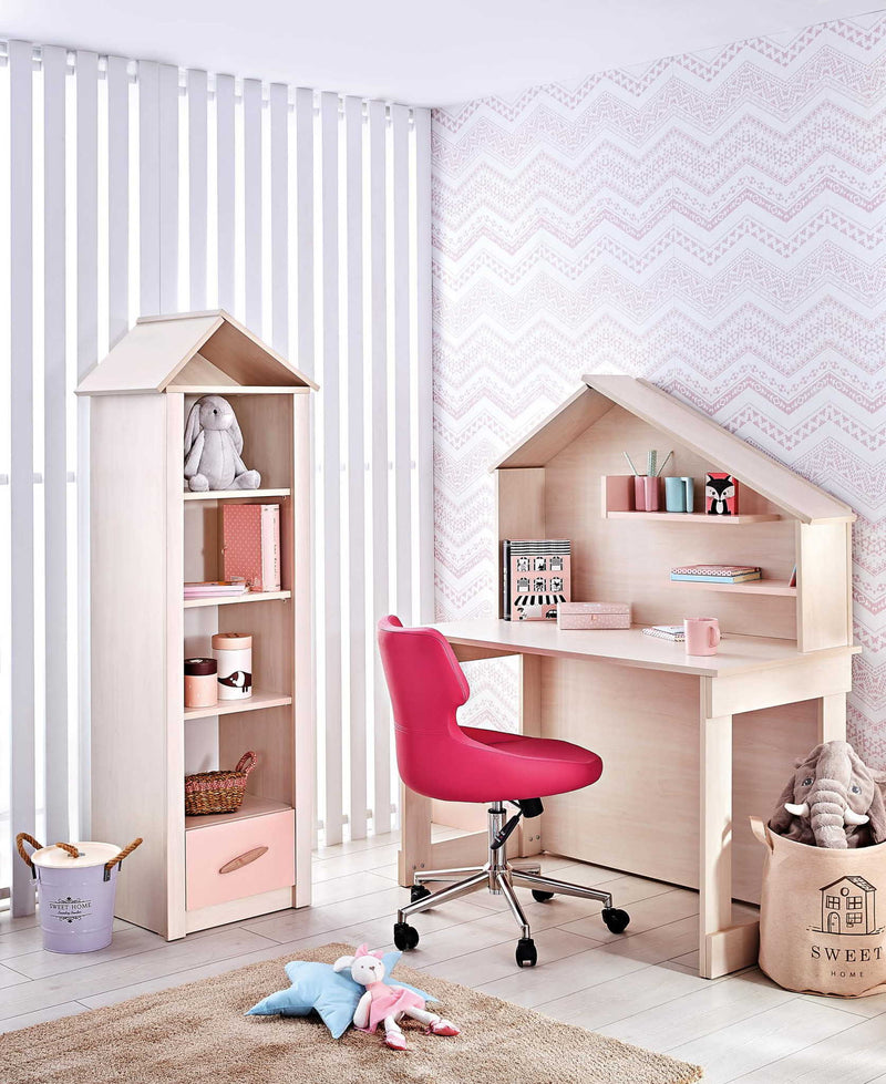 Atmacha Home And Living Kids Room Princess Study Desk