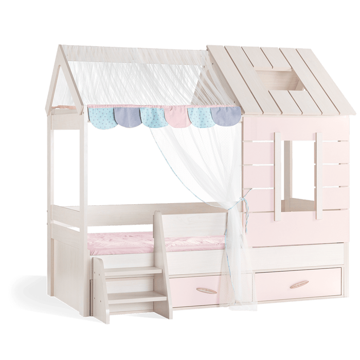 Atmacha Home And Living Kids Room Queen Bed