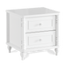 Atmacha Home And Living Kids Room Queen Bedside Table