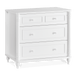 Atmacha Home And Living Kids Room Queen Chest Of Drawers