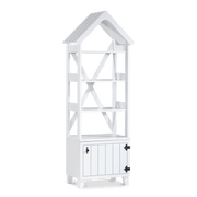 Atmacha Home And Living Kids Room Skye Bookshelf