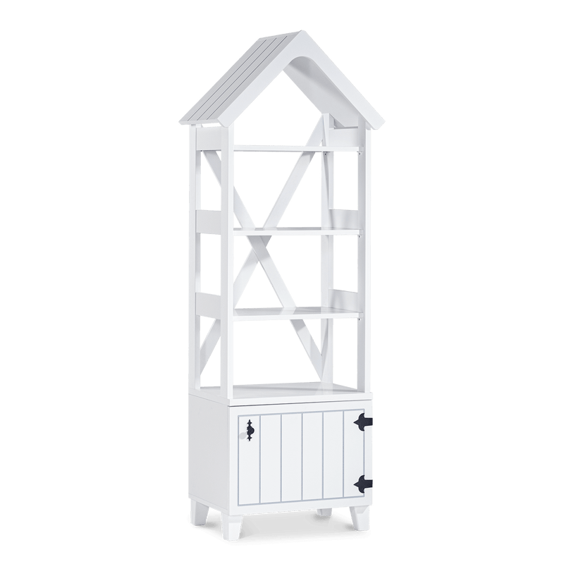 Atmacha Home And Living Kids Room Skye Bookshelf