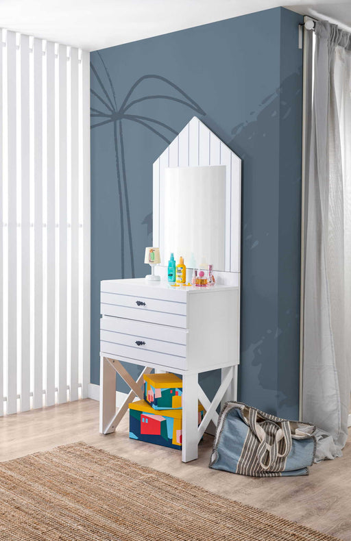 Atmacha Home And Living Kids Room Skye Chest Of Drawers