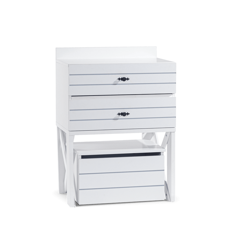 Atmacha Home And Living Kids Room Skye Chest Of Drawers