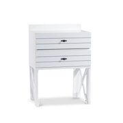 Atmacha Home And Living Kids Room Skye Chest Of Drawers