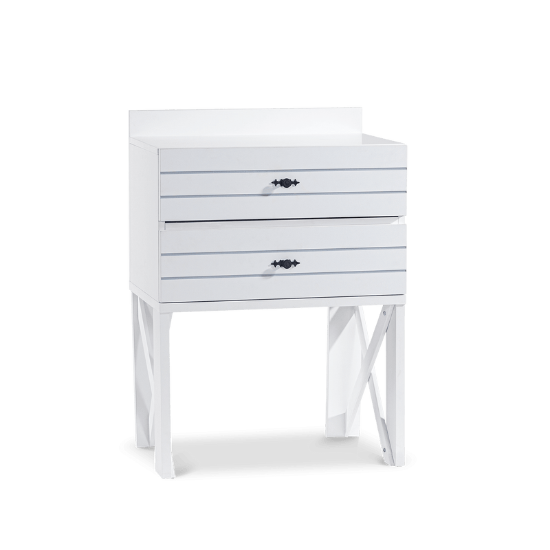 Atmacha Home And Living Kids Room Skye Chest Of Drawers