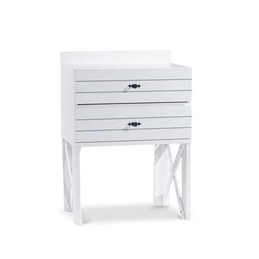 Atmacha Home And Living Kids Room Skye Chest Of Drawers